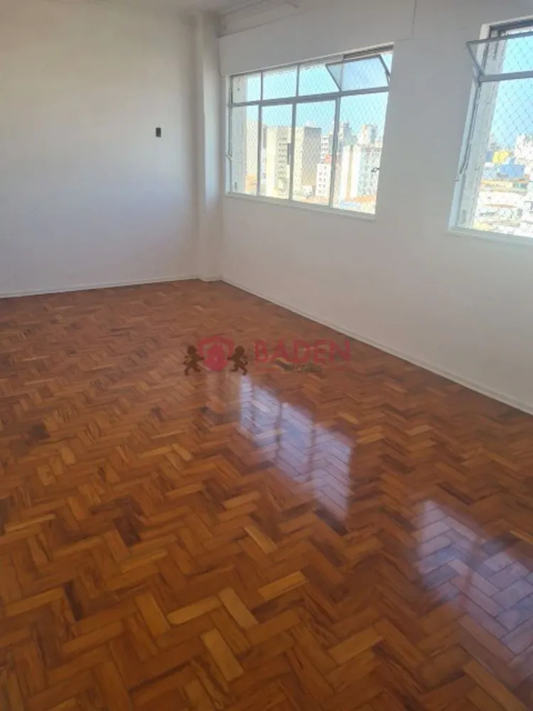 Apartamento, 3 quartos, 95 m² - Foto 1