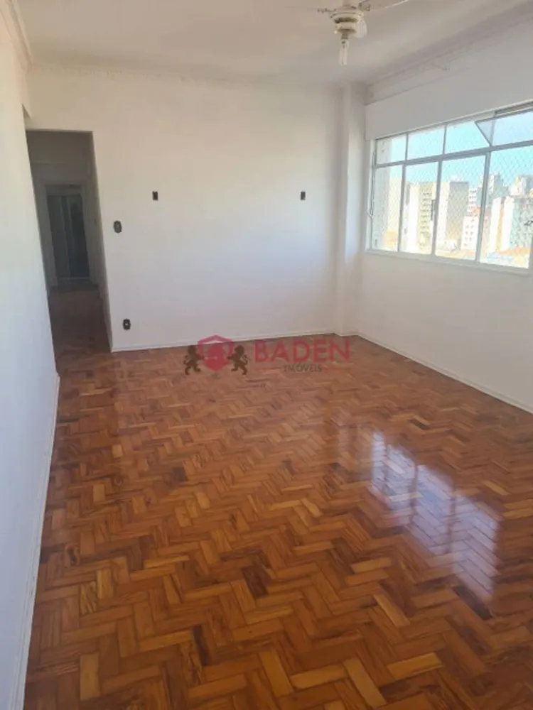 Apartamento, 3 quartos, 95 m² - Foto 2