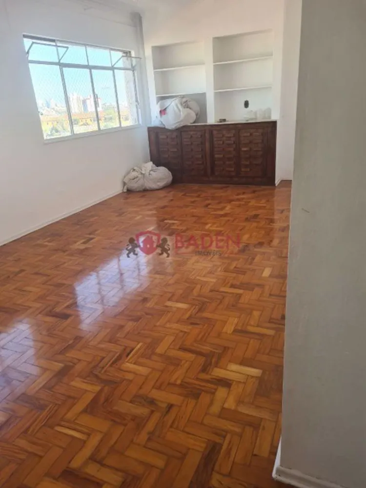 Apartamento, 3 quartos, 95 m² - Foto 3