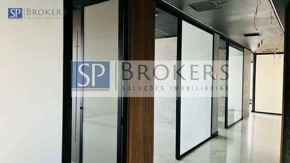 Sala-Conjunto, 268 m² - Foto 2