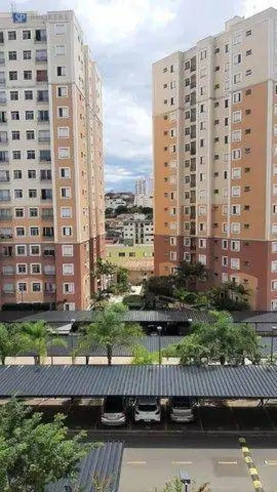 Apartamento, 2 quartos, 47 m² - Foto 1