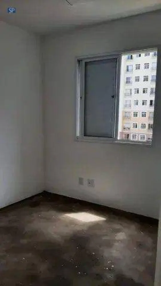 Apartamento, 2 quartos, 47 m² - Foto 4
