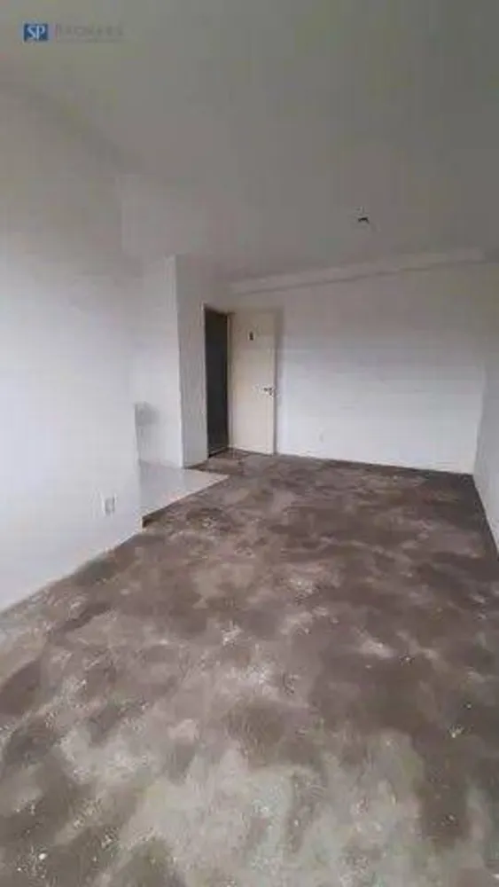 Apartamento, 2 quartos, 47 m² - Foto 2