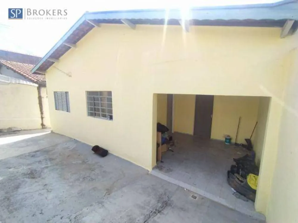 Casa, 4 quartos, 132 m² - Foto 3