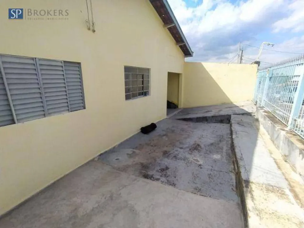 Casa, 4 quartos, 132 m² - Foto 2