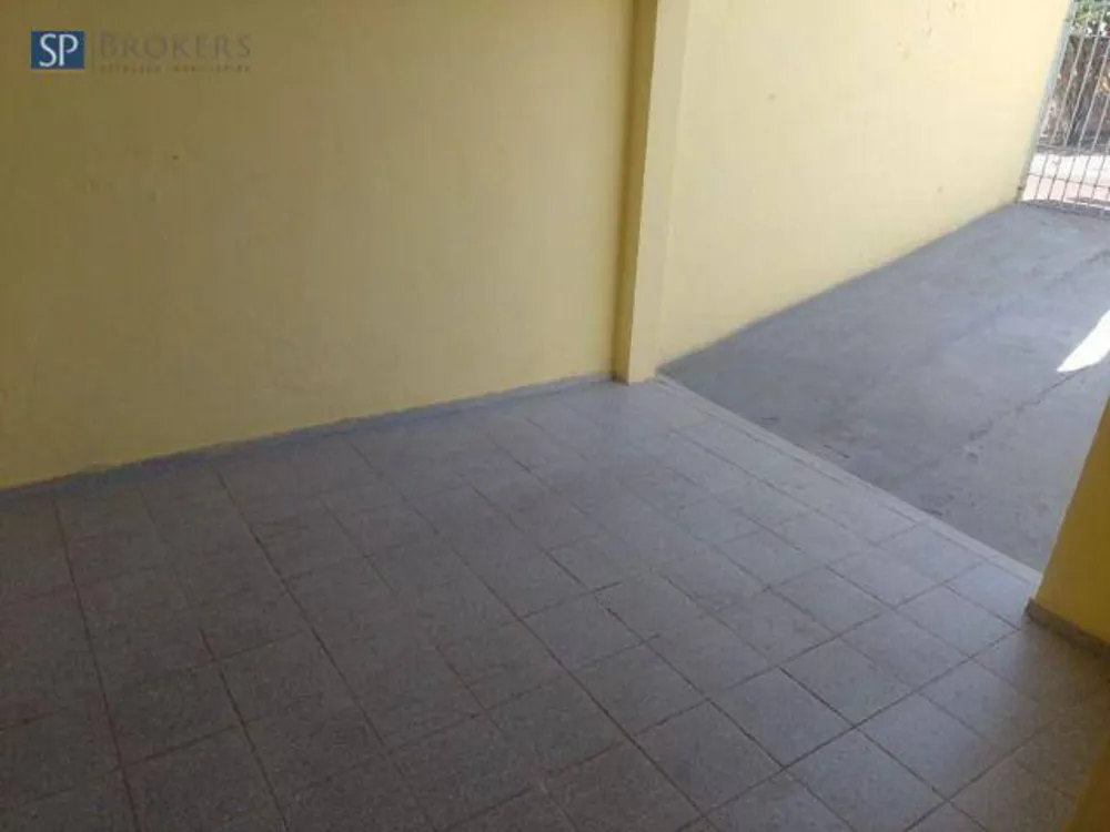 Casa, 4 quartos, 132 m² - Foto 4