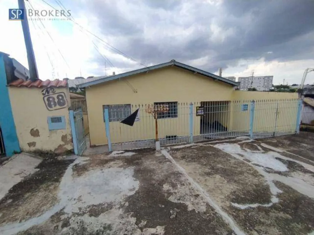 Casa, 4 quartos, 132 m² - Foto 1