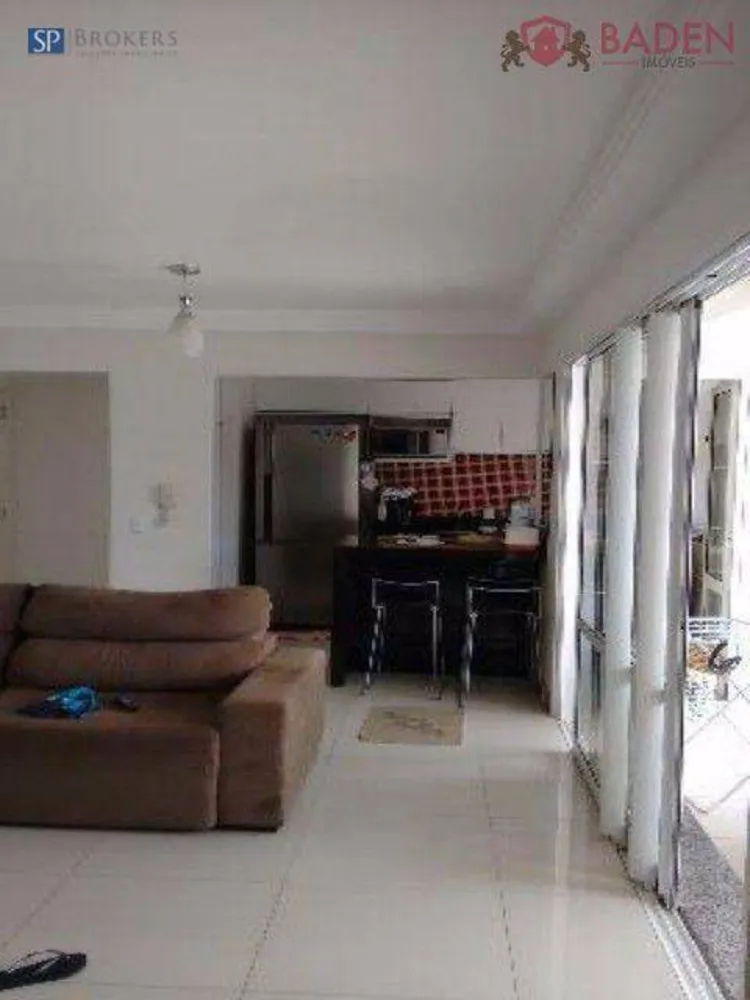 Apartamento, 3 quartos, 80 m² - Foto 4