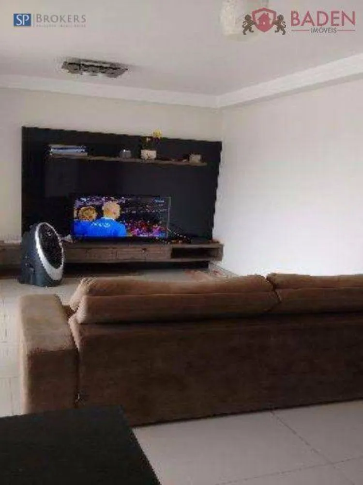 Apartamento, 3 quartos, 80 m² - Foto 3