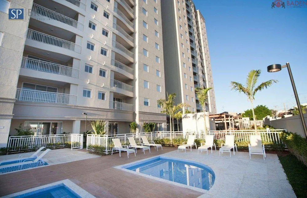 Apartamento, 3 quartos, 80 m² - Foto 1