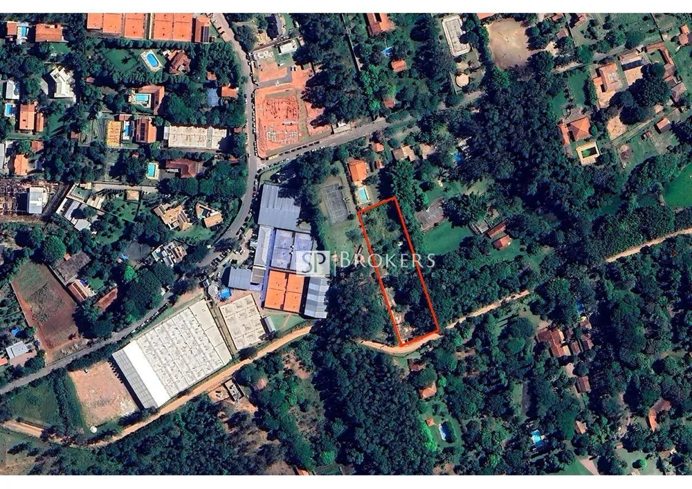 Terreno, 5000 m² - Foto 2