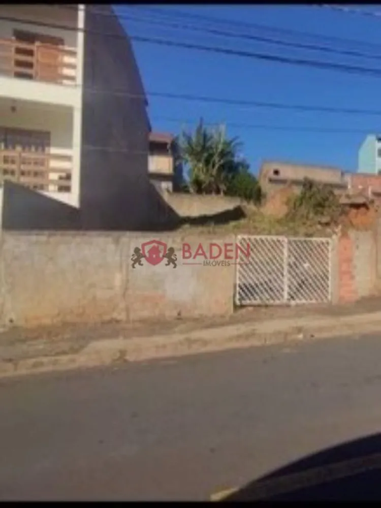 Terreno, 250 m² - Foto 1