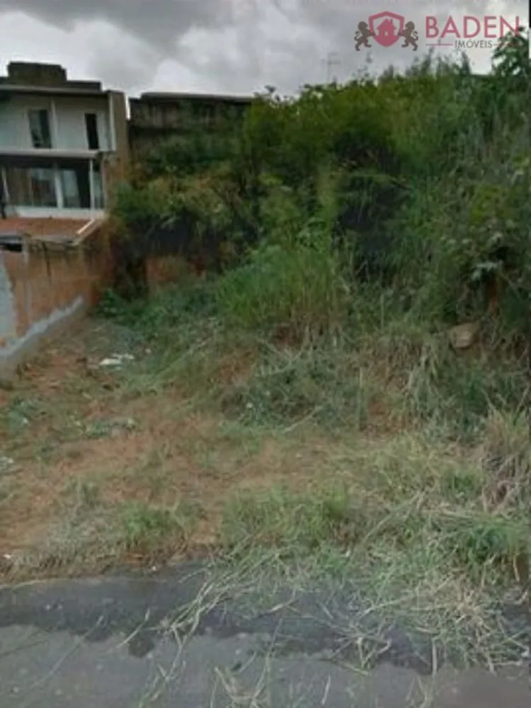 Terreno, 250 m² - Foto 2