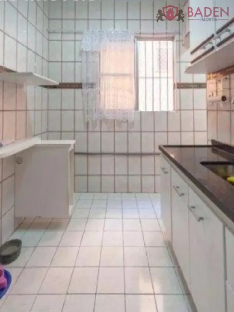 Apartamento, 2 quartos, 55 m² - Foto 3