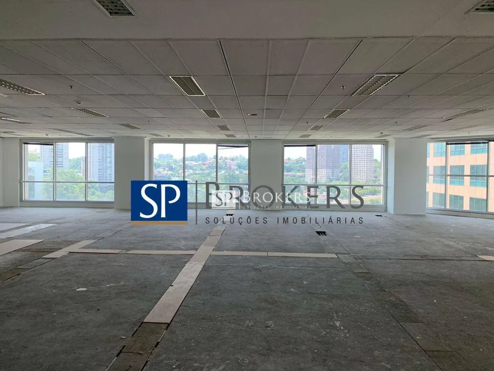 Sala-Conjunto, 524 m² - Foto 2