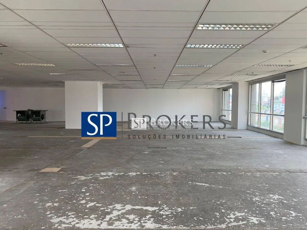 Sala-Conjunto, 524 m² - Foto 1