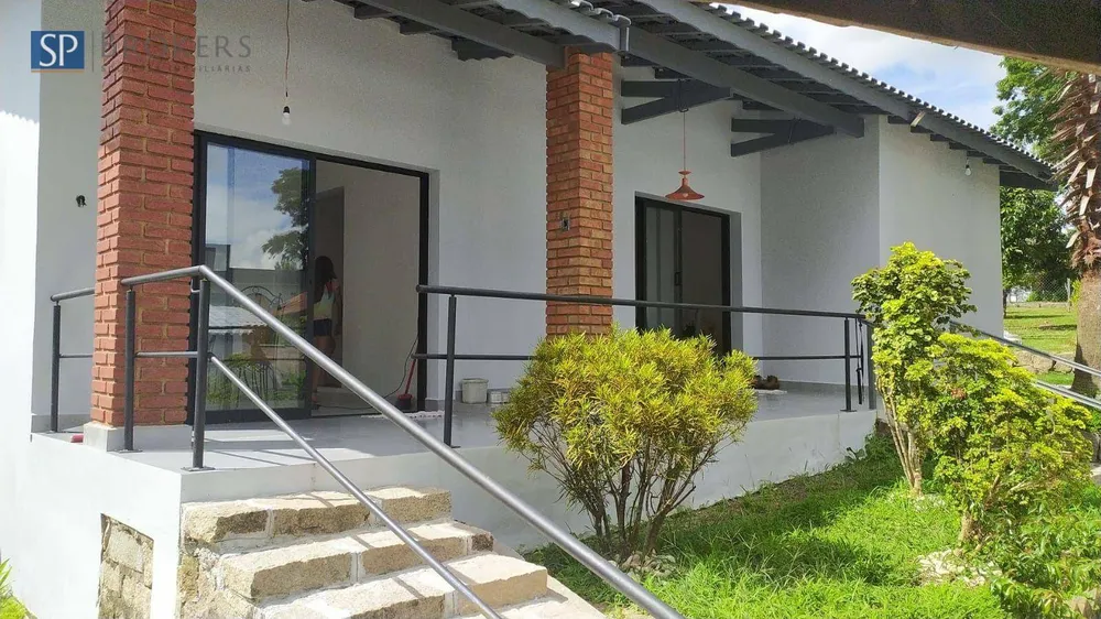 Casa, 3 quartos, 173 m² - Foto 1