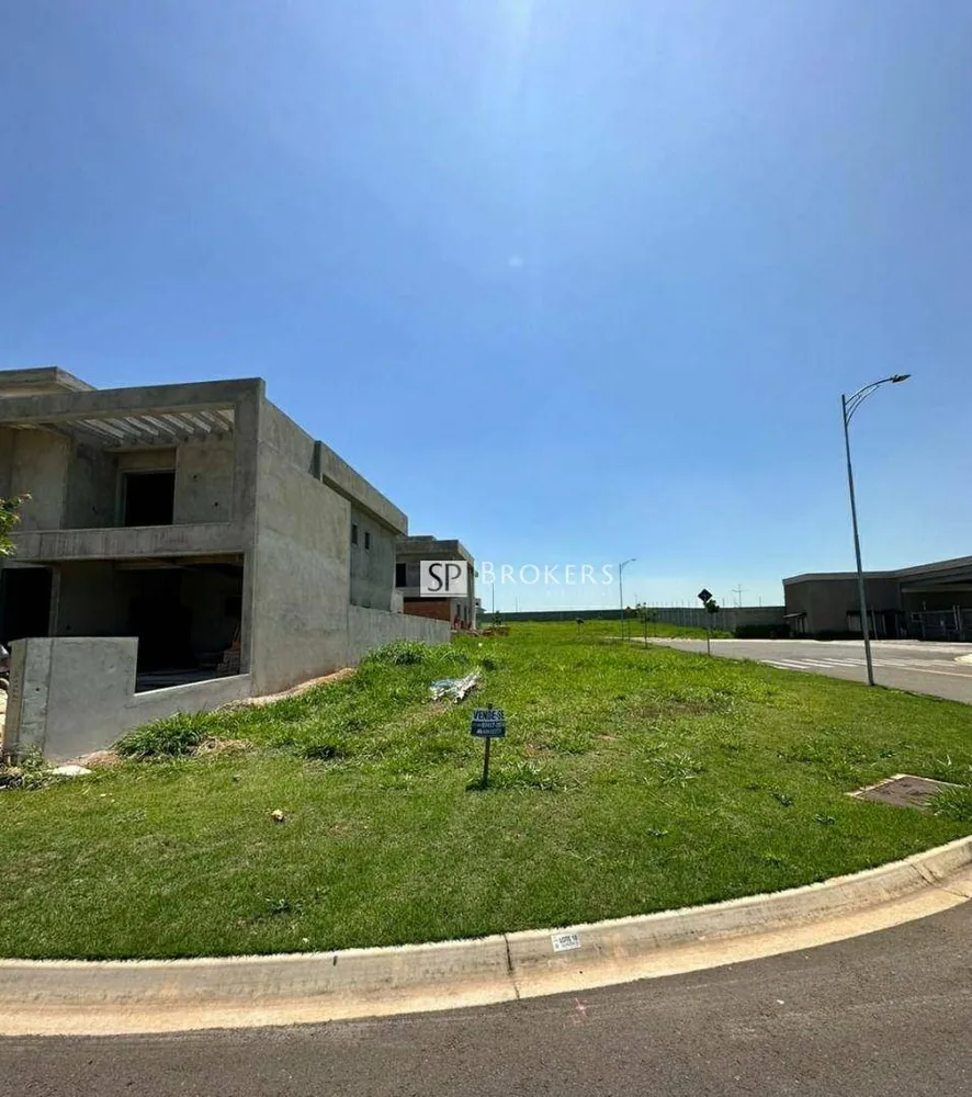 Loteamento e Condomínio, 342 m² - Foto 1