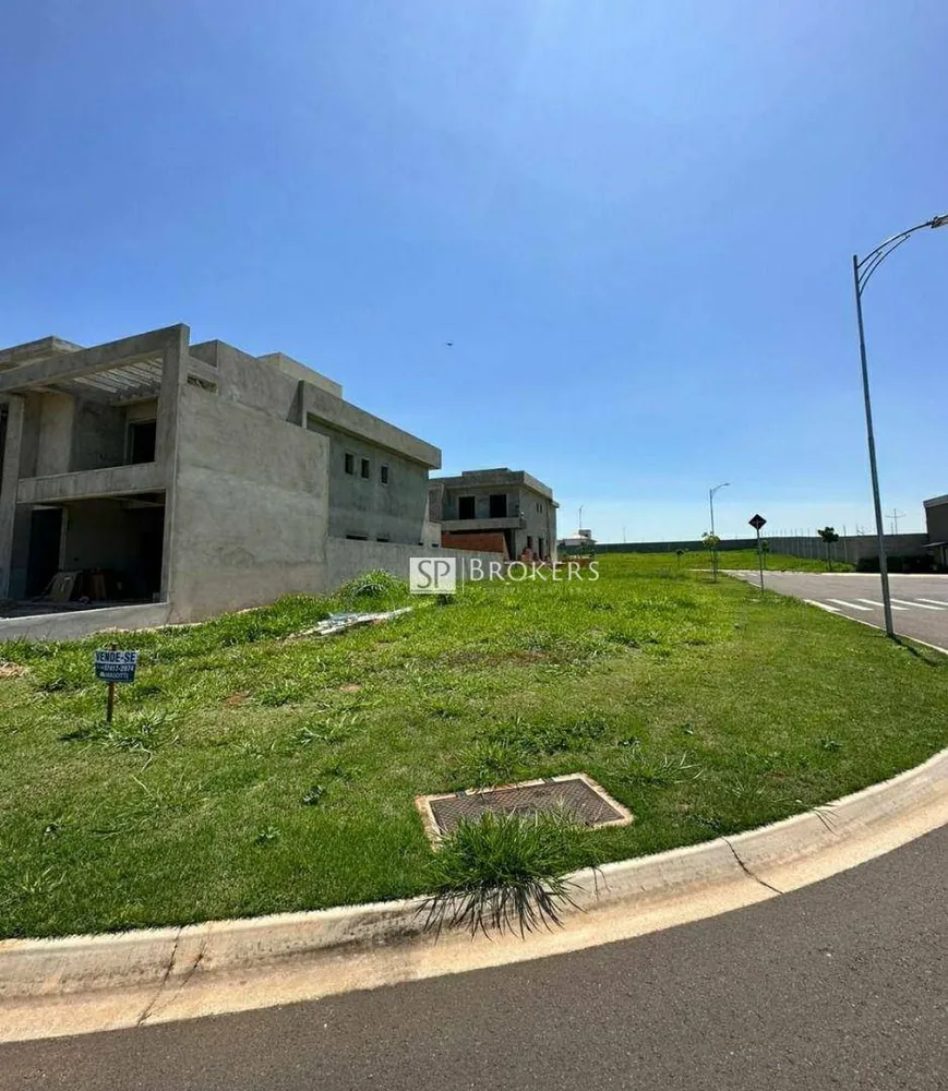 Loteamento e Condomínio, 342 m² - Foto 3
