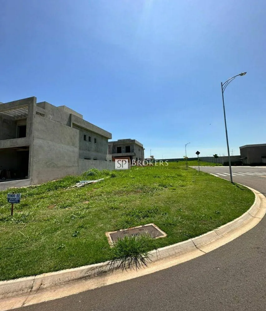 Loteamento e Condomínio, 342 m² - Foto 2