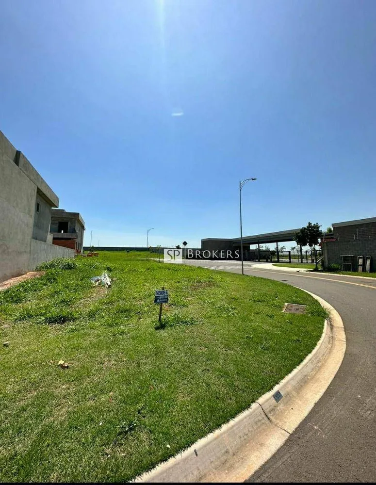 Loteamento e Condomínio, 342 m² - Foto 4