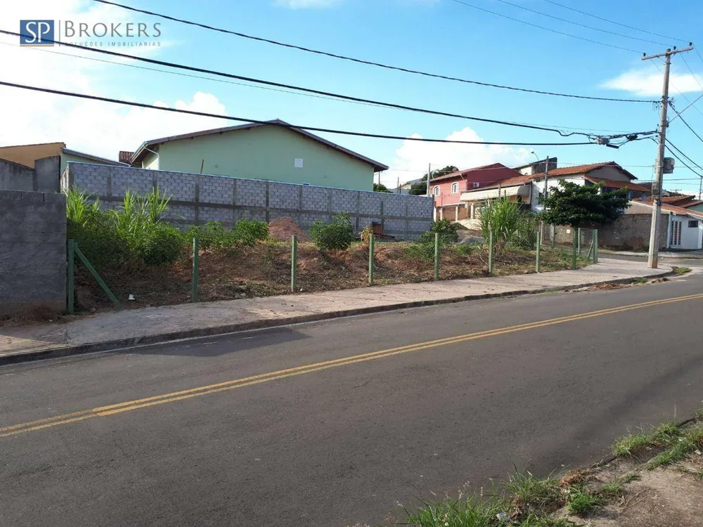 Terreno, 460 m² - Foto 3