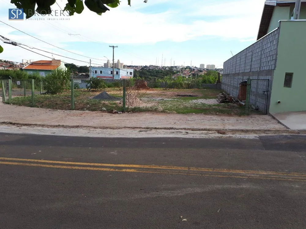 Terreno, 460 m² - Foto 1