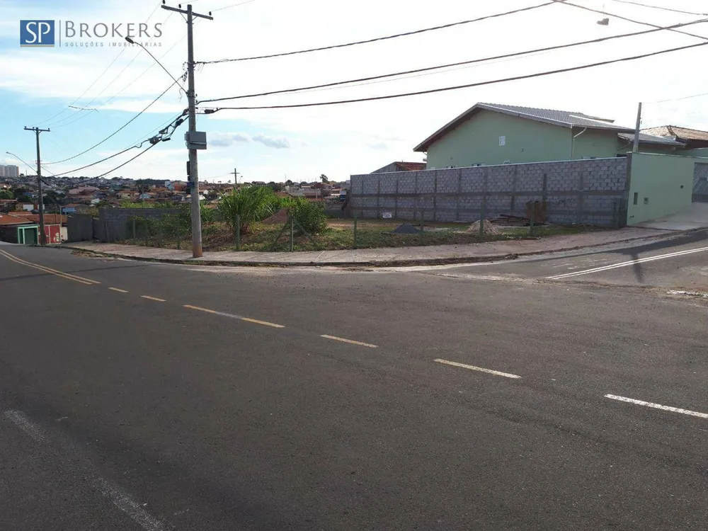Terreno, 460 m² - Foto 2