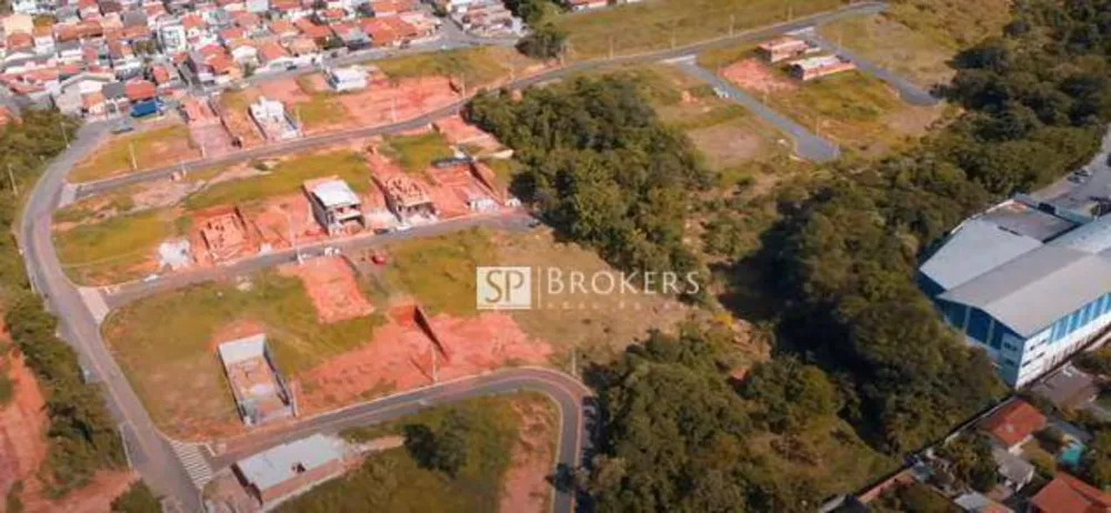 Loteamento e Condomínio, 282 m² - Foto 1