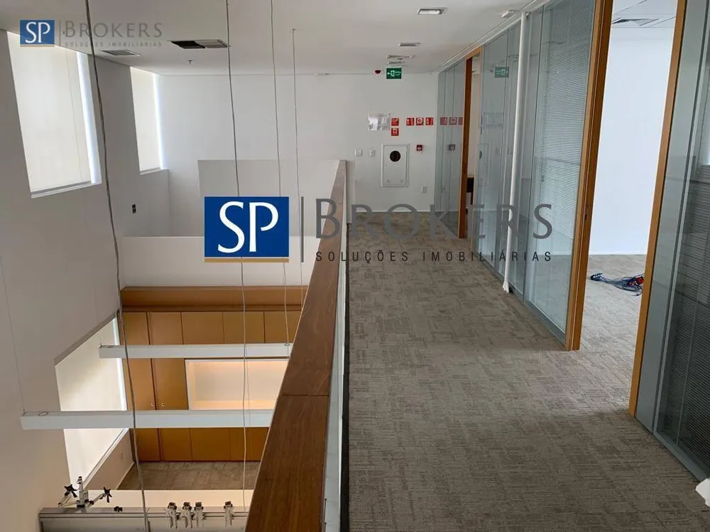 Sala-Conjunto, 340 m² - Foto 2