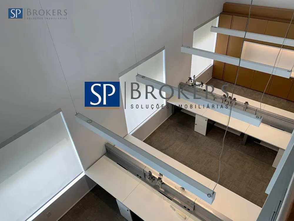 Sala-Conjunto, 340 m² - Foto 3