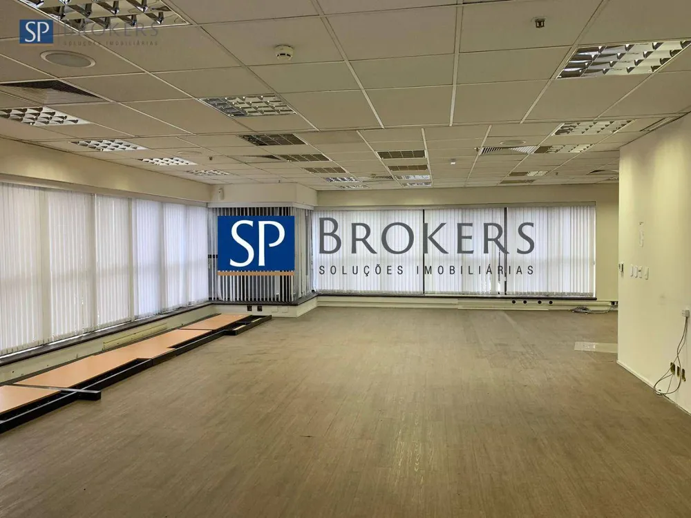 Sala-Conjunto, 264 m² - Foto 1