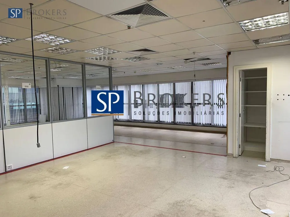 Sala-Conjunto, 264 m² - Foto 2