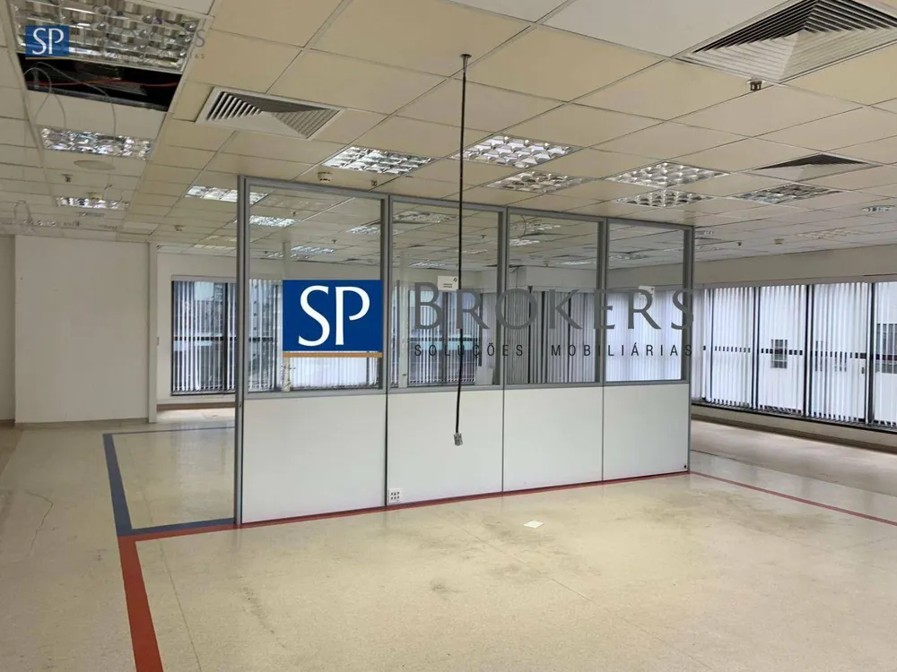 Sala-Conjunto, 264 m² - Foto 3