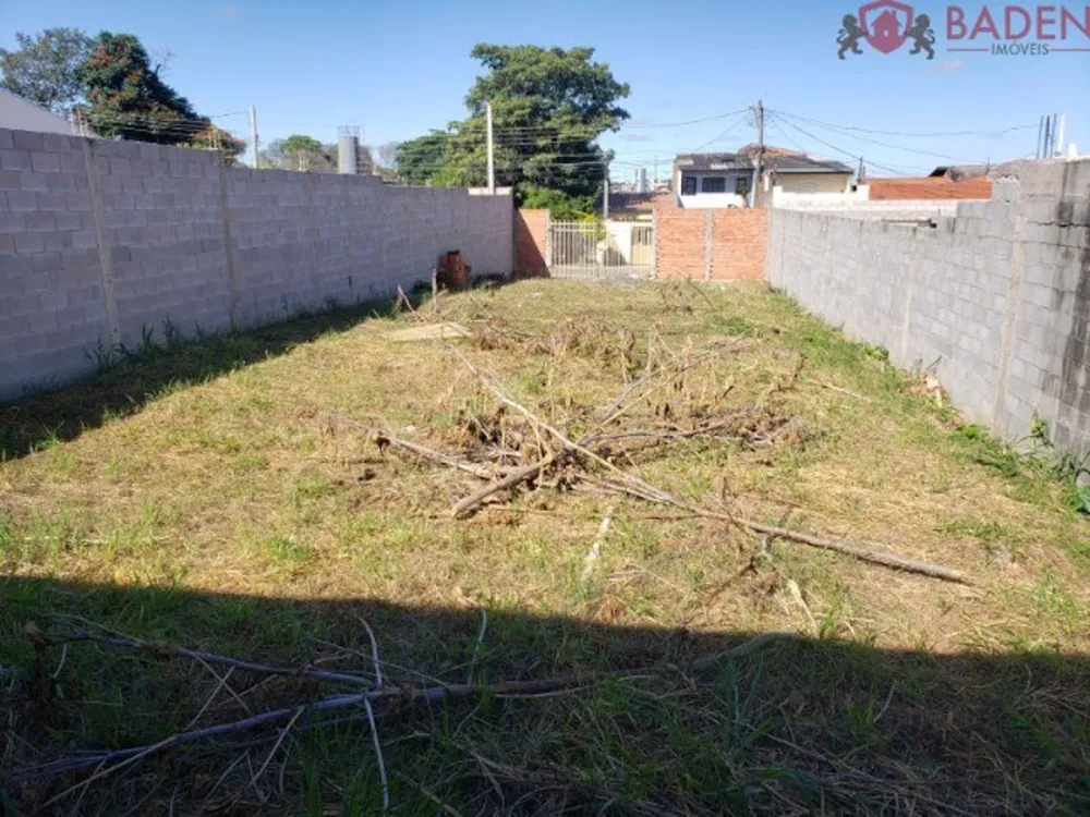 Terreno, 345 m² - Foto 1