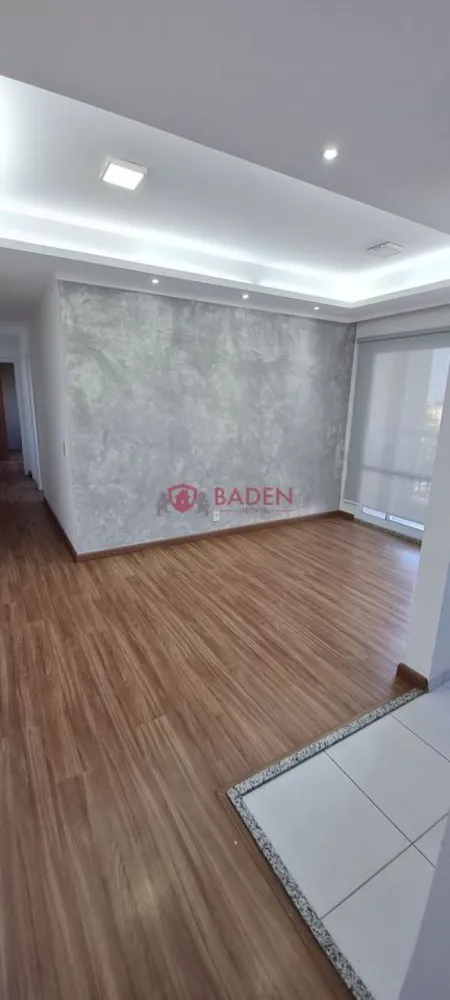 Apartamento, 2 quartos, 59 m² - Foto 3