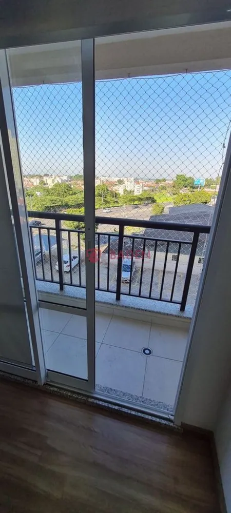 Apartamento, 2 quartos, 59 m² - Foto 2