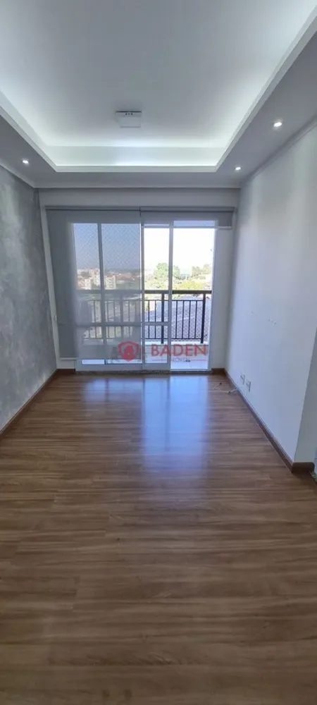 Apartamento, 2 quartos, 59 m² - Foto 1