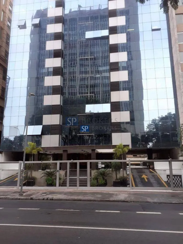 Sala-Conjunto, 240 m² - Foto 2