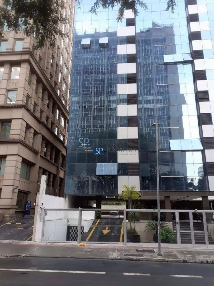Sala-Conjunto, 240 m² - Foto 1