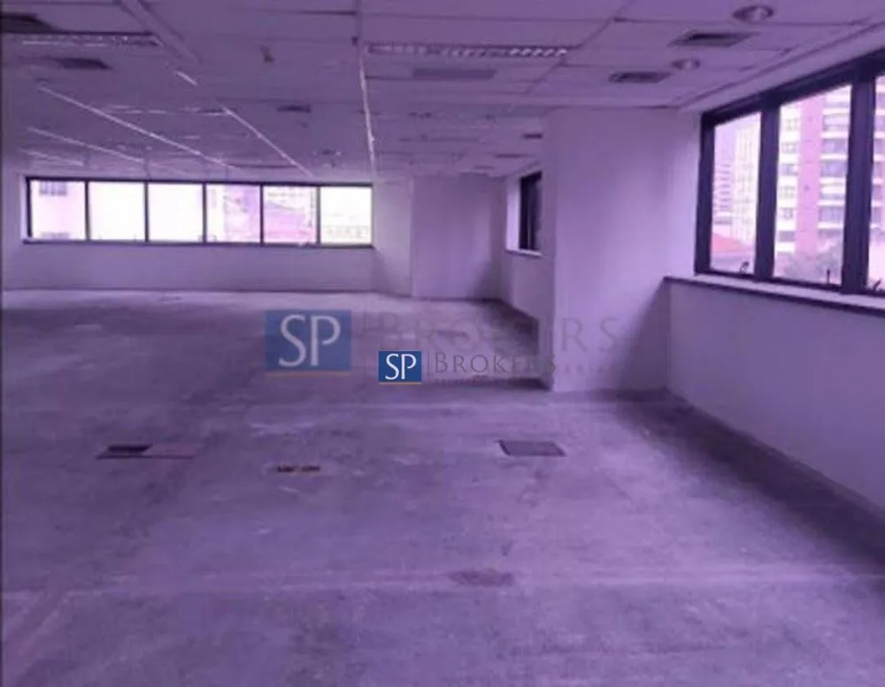 Sala-Conjunto, 572 m² - Foto 1