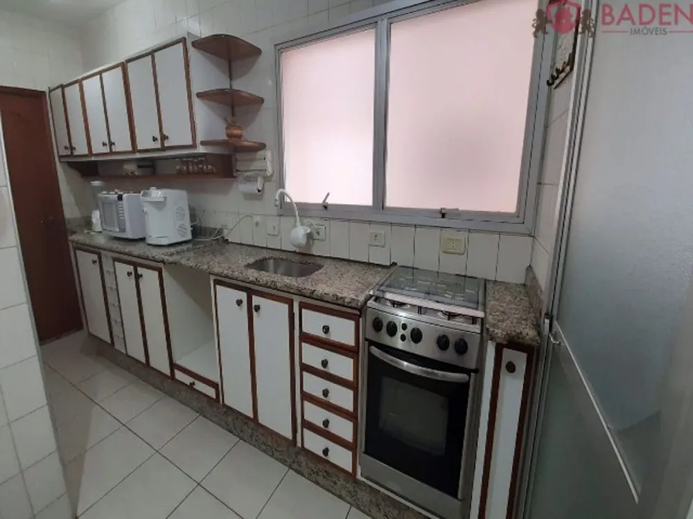 Apartamento, 3 quartos, 87 m² - Foto 3