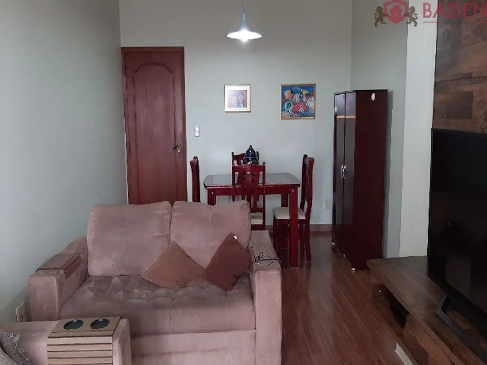 Apartamento, 3 quartos, 87 m² - Foto 2