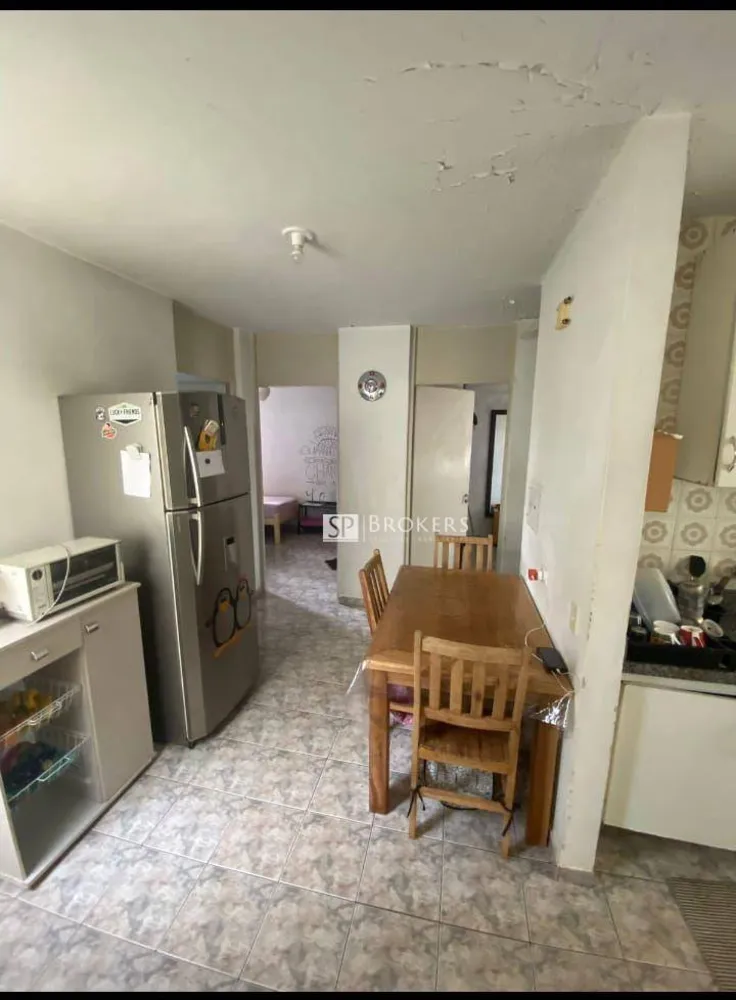 Apartamento, 3 quartos, 66 m² - Foto 4
