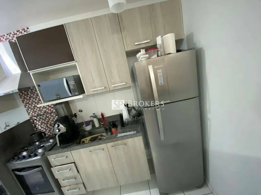 Apartamento, 2 quartos, 50 m² - Foto 3
