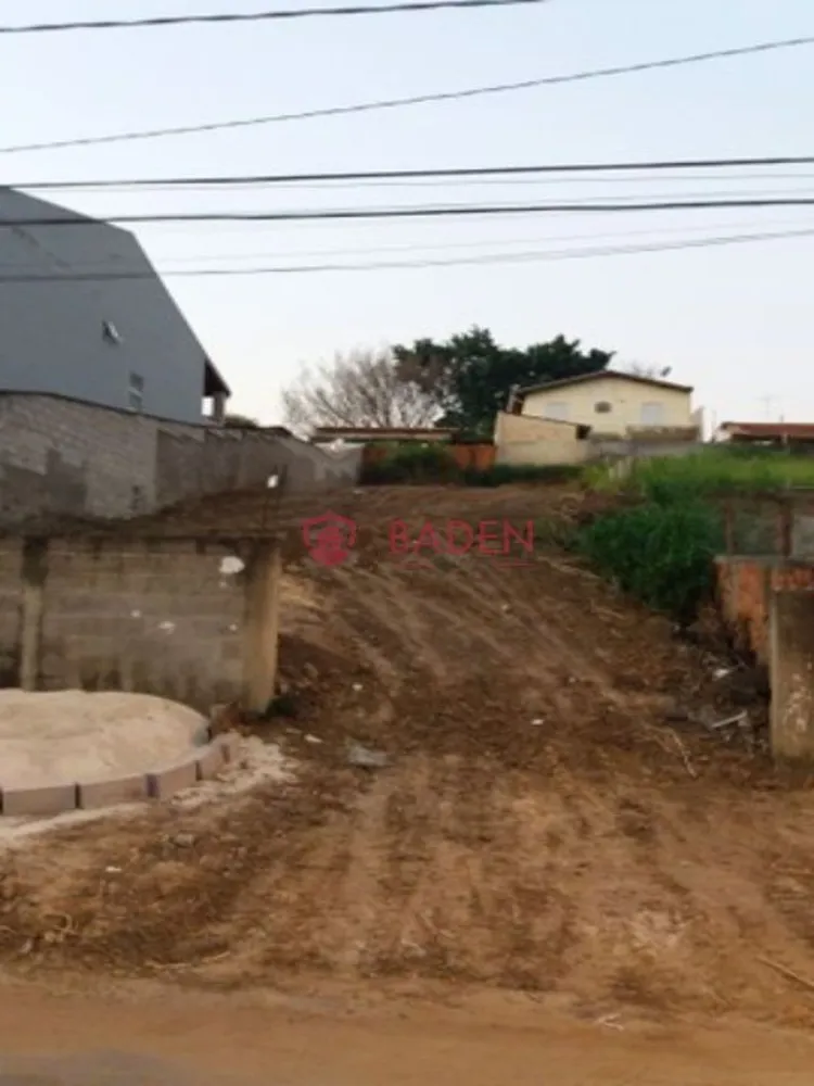 Terreno, 400 m² - Foto 1