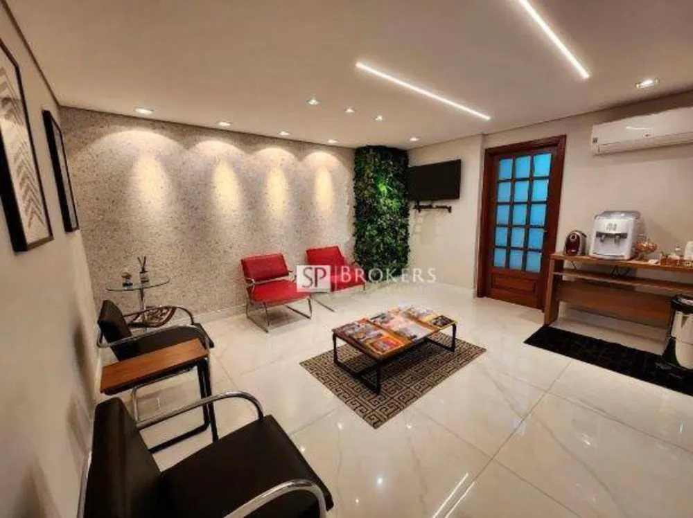 Sala-Conjunto, 180 m² - Foto 1
