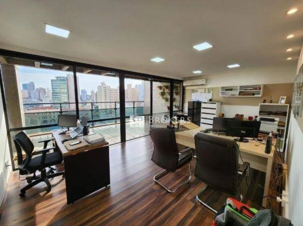 Sala-Conjunto, 180 m² - Foto 2