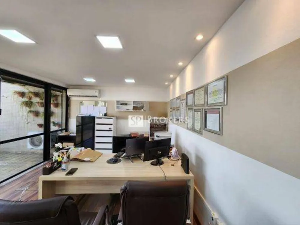 Sala-Conjunto, 180 m² - Foto 3