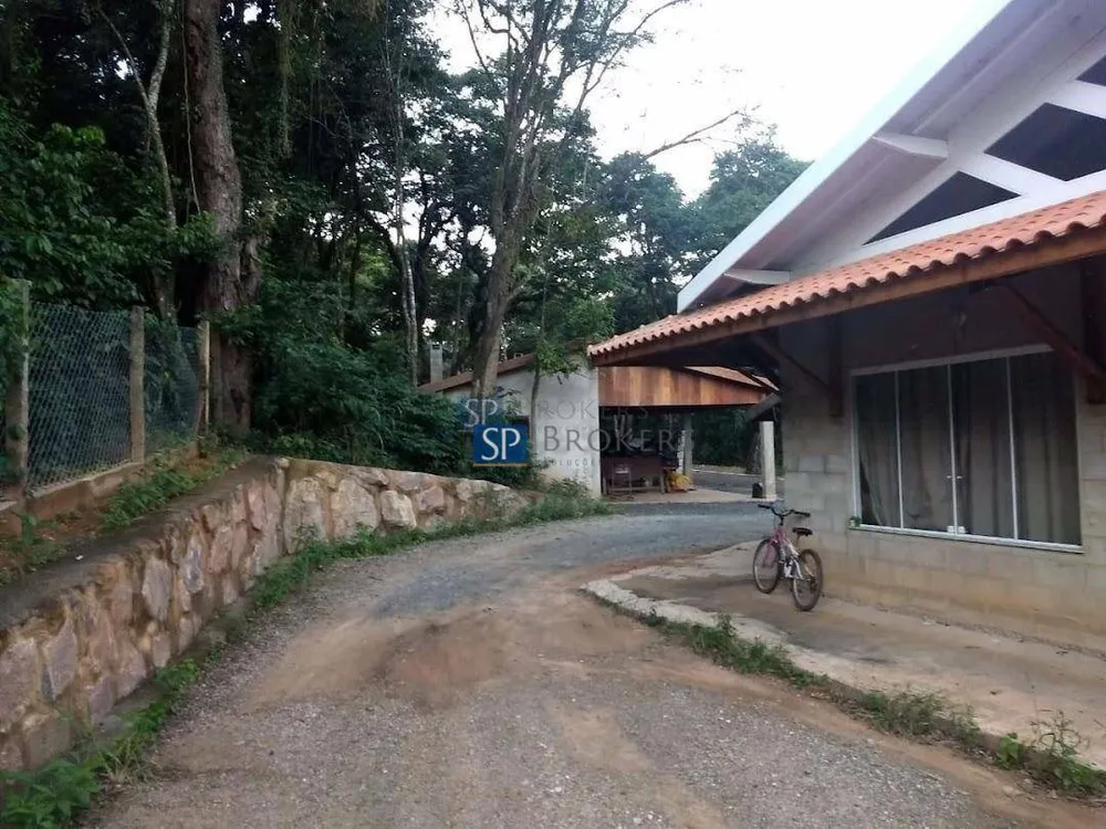 Chácara, 3 quartos, 260 m² - Foto 4